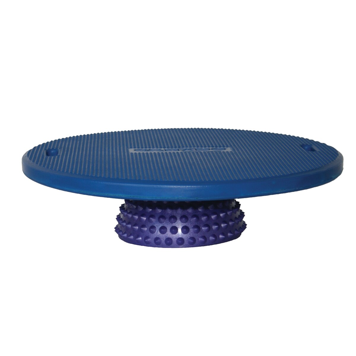 CanDo® BoardonStone™ Balance Trainer 20" Diameter Platform and 13" Stone Bed Bath & Beyond